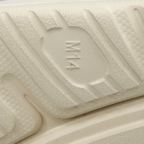 New Hoka Ora Recovery Slide 3 Mens Sandals Size 14 Vanilla Comfort 1135061/VLV main image 7